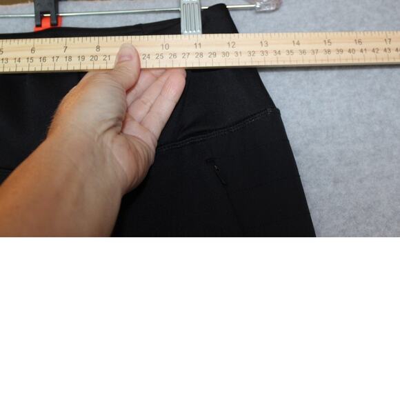 Spyder Active Leggings Womens Size Small‎ Black - Picture 9 of 9